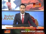 Bajet 2016: Cukai pendapatan dinaikkan ikut jumlah pendapatan