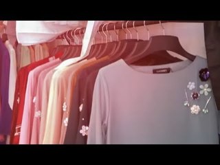 Keunikan Jenama Larney