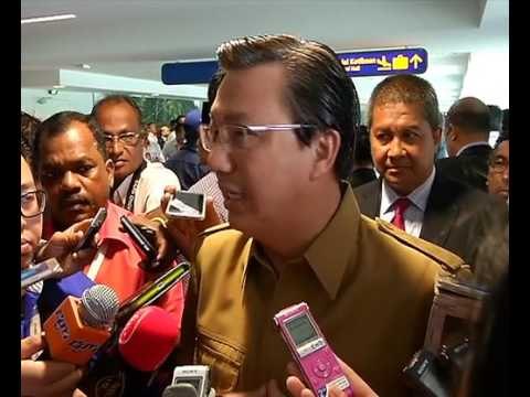 AirAsia, MAHB perlu bekerjasama promosikan KLIA2