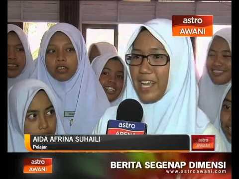 Peminat beri sokongan padu terhadap skuad hoki negara