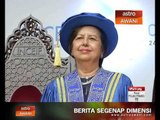 Pertumbuhan industri kewangan Islam terus kukuh