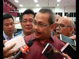 Rakyat boleh menilai sikap kerajaan Pulau Pinang dalam isu rasuah