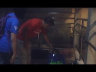 Syah Kaki Lima (Episod 10): Tidak pernahkah mereka ini sakit?