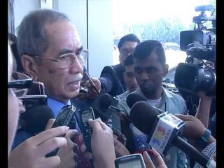 Keputusan berhubung tempoh moratorium sebelum 15 April