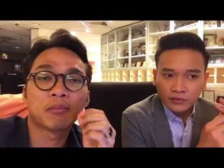 Reaksi netizen mengenai kebocoran data di laman Twitter