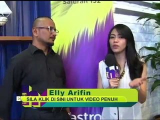 Kumpulan lawak Senario bakal kembali?