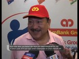 Tunku Imran tetap mahu tinggalkan MOM