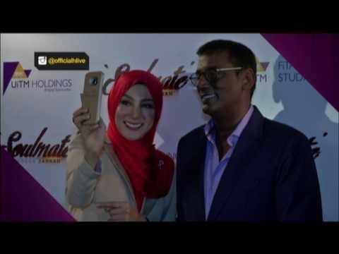 Erra Fazira buat comeback di layar perak