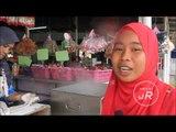 AWANIJr: Menu istimewa Kuala Kemaman