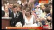 Perkahwinan Andy Murray-Kim Sears meriah