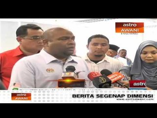 Lagi perbincangan kaedah pampasan dari Arab Saudi