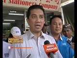 Azmin tidak akan merayu untuk berkempen