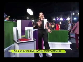 h Live! Istimewa Anugerah MeleTOP Era 2015