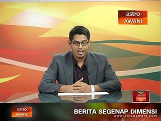 PAS pasca Muktamar ke-61