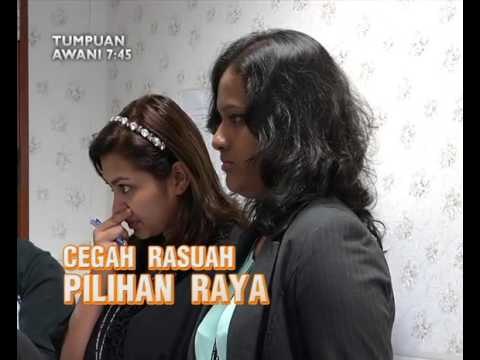 Fokus AWANI 7:45 malam ini