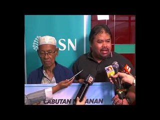 Penaja makanan bertuah menangi Sijil Simpanan Premium BSN