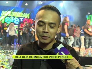 Asfan Shah lihat sendiri kelahiran anak kedua