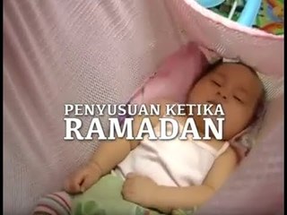 Bacalah (Episod 2): Penyusuan ketika Ramadan
