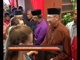 UMNO miliki pemimpin pelapis berwibawa