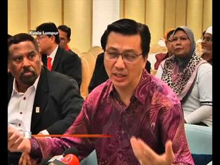 Kerajaan kaji kadar tambang setimpal untuk pekerja