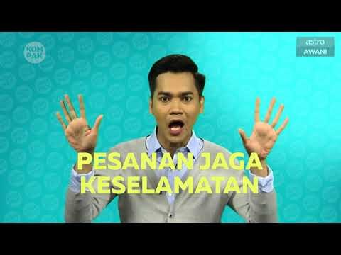 Kompak (Episod 141): Siti Nurhaliza bakal timang puteri?