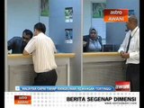 Malaysia capai tahap rangkuman kewangan tertinggi