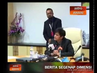 Wujudkan budaya kreatif Malaysia