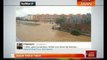 Visual keadaan banjir Kota Bharu trending di media sosial