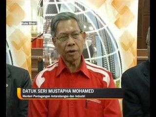 Isu tol: Kerajaan mempunyai dua pilihan