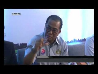 Johor akan bentuk komuniti kaji rumah tidak terjual