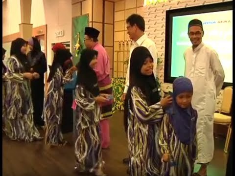 Bacalah (Episod 7): Sedekah yang utama ketika Ramadan