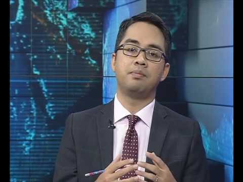 Expect great dividends from Petronas this year