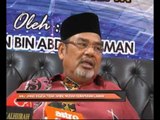 Ahli UMNO digesa tidak ambil mudah kerapuhan lawan