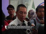 Projek MRT laluan 2 SSP bakal manfaat 2 juta penduduk