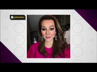 Sharifah Shahirah terlibat dalam "Coffee Prince"