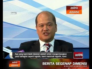 Aset pelaburan KWSP naik RM636.53 bilion