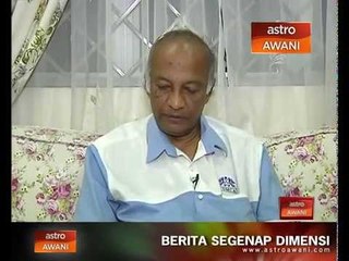 Kesan pelaksanaan terhadap pengguna