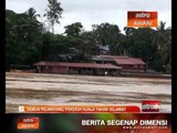 Semua pelancong, pekerja Kuala Tahan selamat