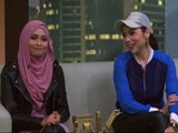 Apa Kata Malaysia? Bersama Siti Nordiana & Farahdhiya