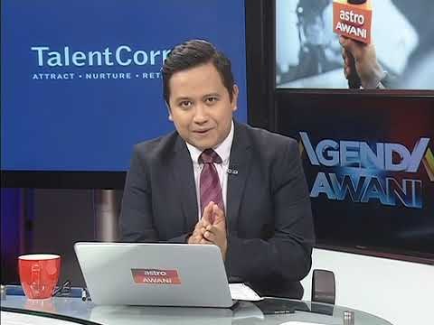 TalentCorp: Membina masa depan kerjaya di Malaysia