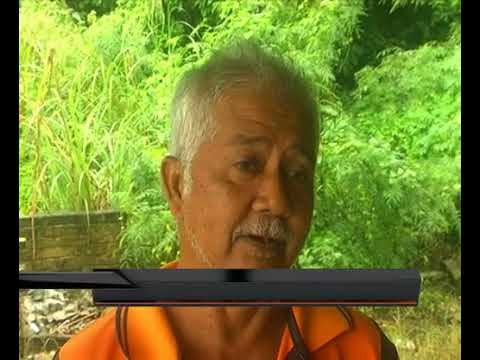 15 rumah rakit dibina sebagai persediaan hadapi banjir