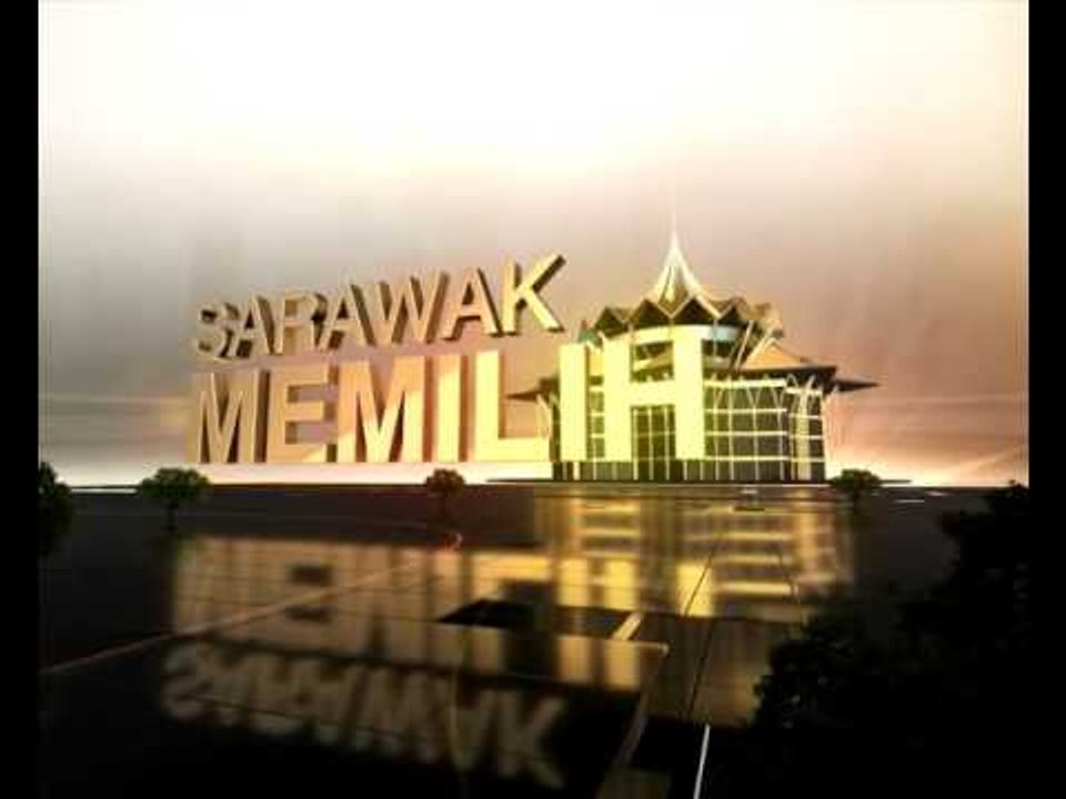 Sarawak Memilih: Diskusi Kelangsungan Transformasi Sarawak Maju