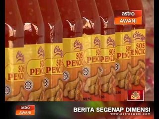 Perjanjian SOP 1Azam elak salah guna kemudahan
