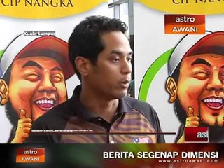PM perlu terangkan pelan 1MDB kepada Tun M - Khairy