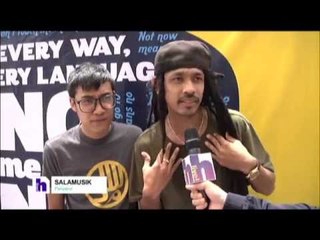 Tingkatkan kesedaran terhadap pembuli siber