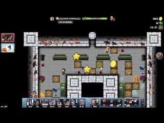 Diggy's Adventure City Of Mayhem Night Museum Special Location