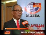 Ringgit jatuh: Belum ada manfaat kepada pelancongan