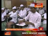 Madrasah Nurul Hidayah mangsa media asing