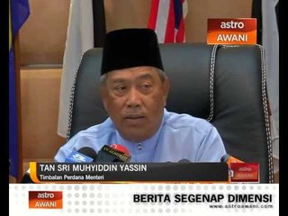 Penularan budaya ekstremisme perlu dipandang serius