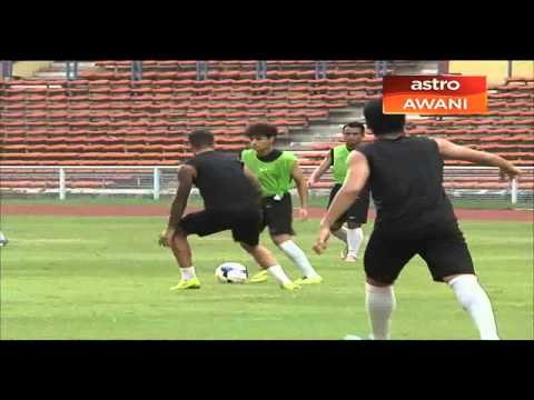 Mehmet Drakovic akui berdepan kesukaran